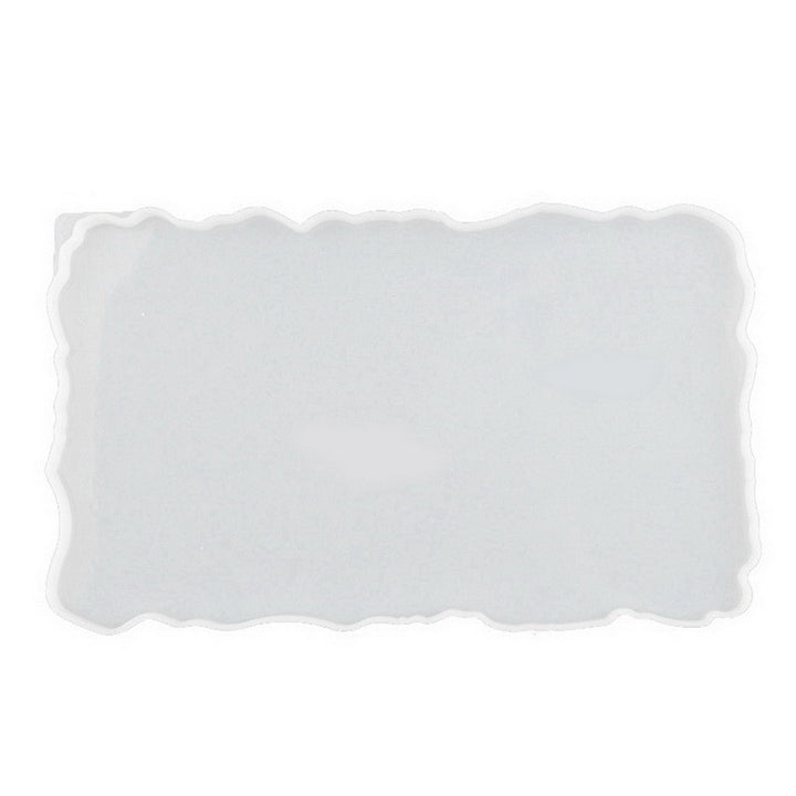 Coaster Molds Resin for Cake