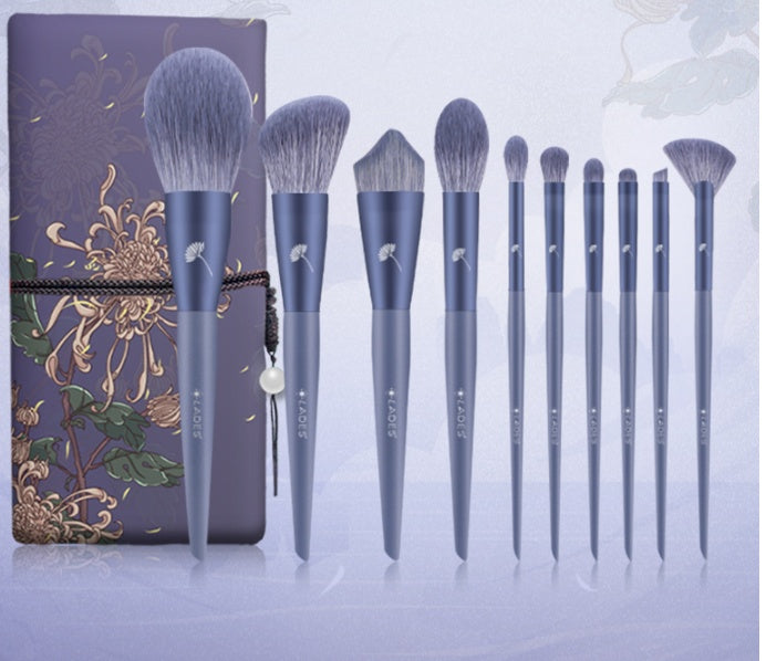 Blush Brush Eye Shadow Brush