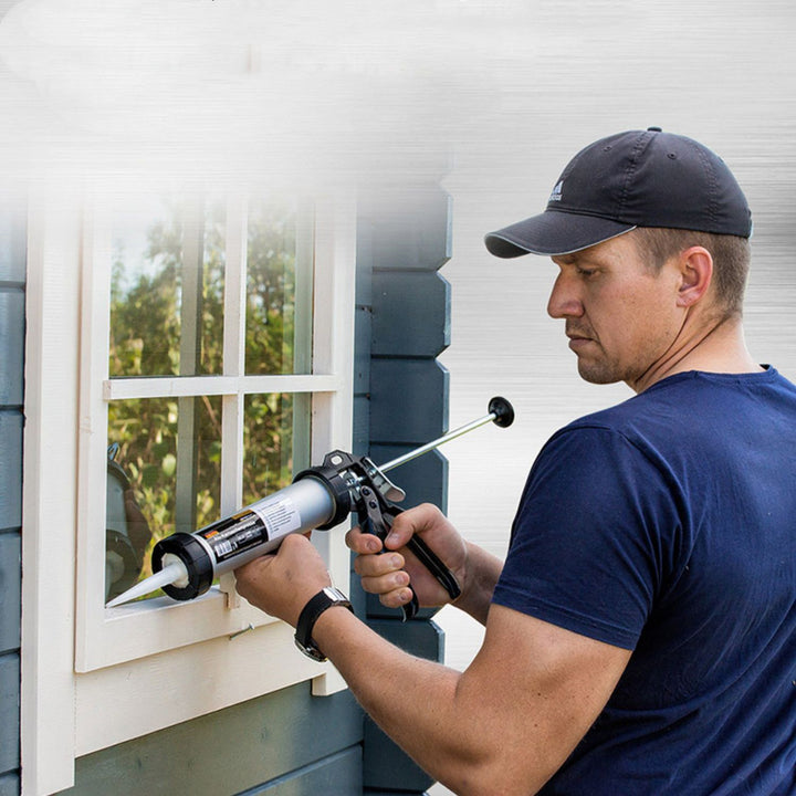 Household Glass Glue Gun