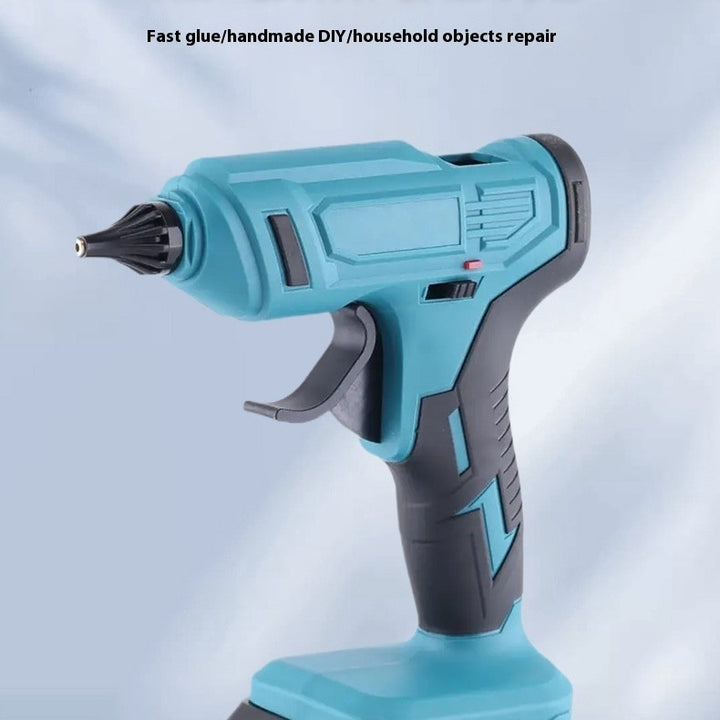 Electric Hot Melt Glue Gun