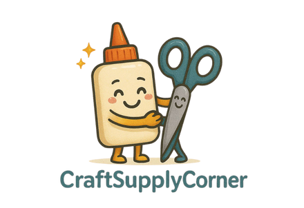 Craft Supply Corner