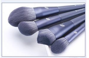 Unleash Your Creativity with the Blush Brush Eye Shadow Brush Set