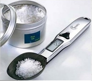 Transform Your Cooking Experience with the LCD Digital Kitchen Scale Measuring Cup