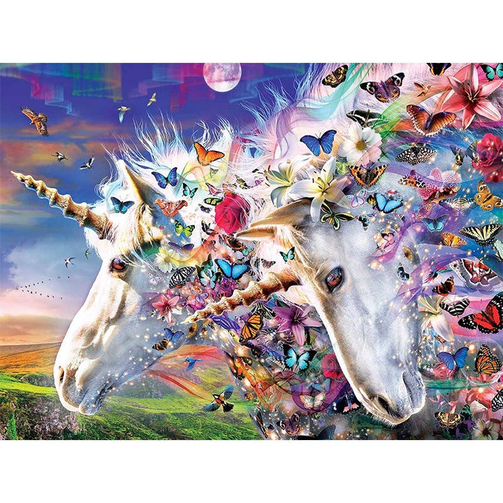 Explore the Beauty of Diamond Stone Painting