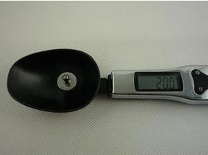 Unlock Precision in Your Culinary Creations with the LCD Digital Kitchen Scale Measuring Cup!