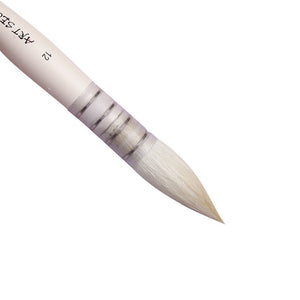 Unlock Your Creativity with the Wool Watercolor Brush