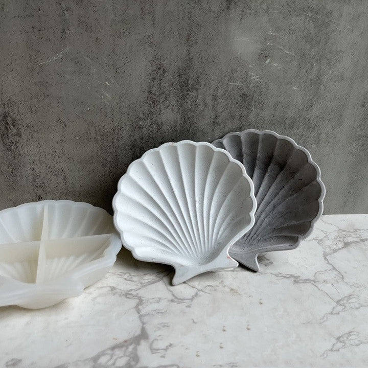 Unleash Your Creativity with the Storage Tray Gypsum Resin Mold