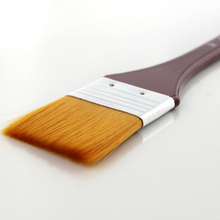 Unlock Your Inner Artist with Our Watercolor Oil Painting Brush Set!