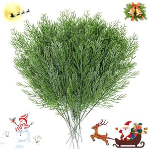 Transform Your Home with NOVWANG Artificial Pine Branches