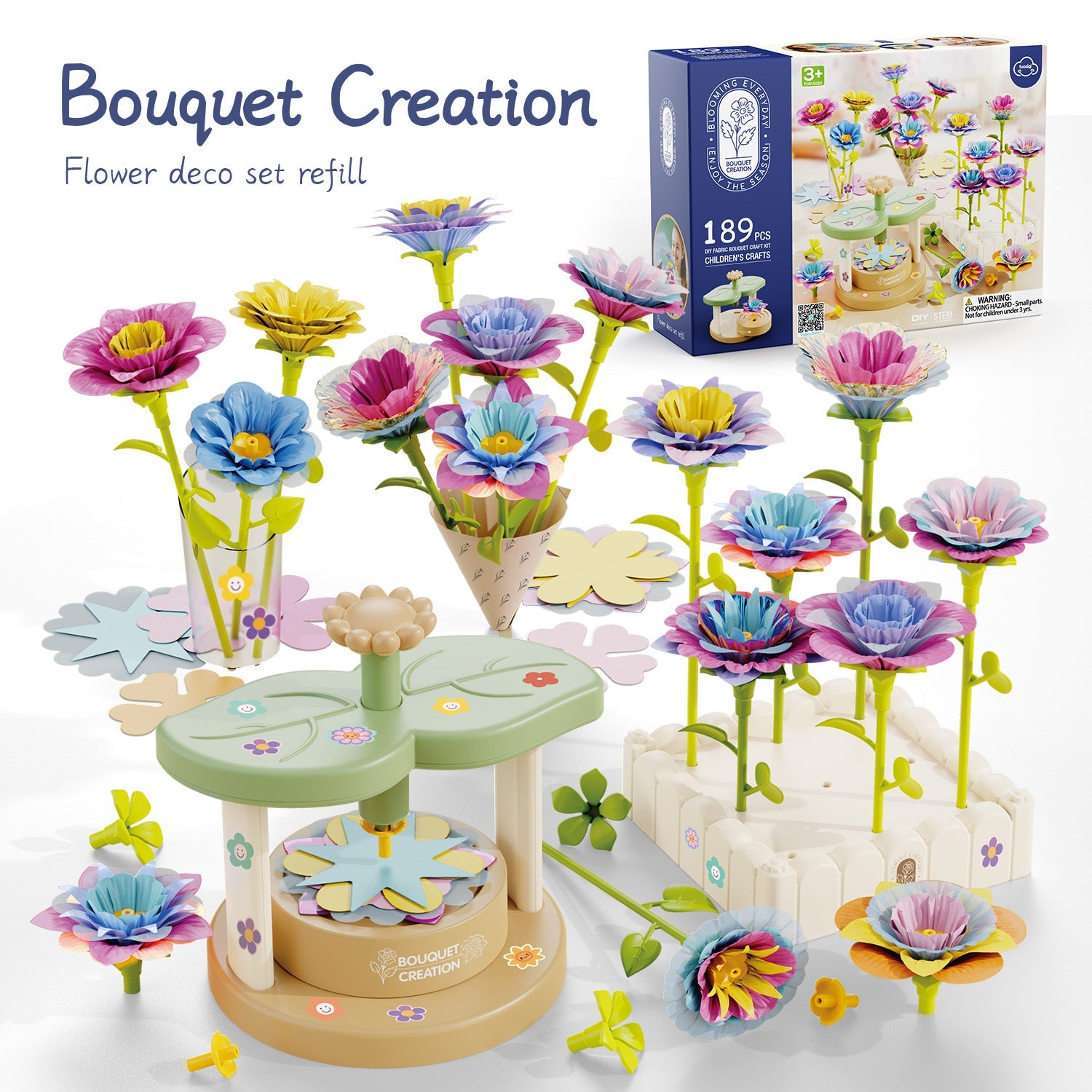 DIY Flower Making Machine: Unleash Your Creativity!
