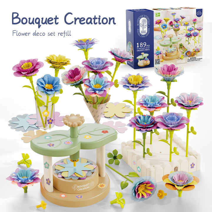 DIY Flower Making Machine: Unleash Your Creativity!
