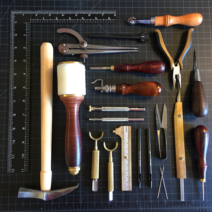 5 Must-Have Tools Every Crafter Needs