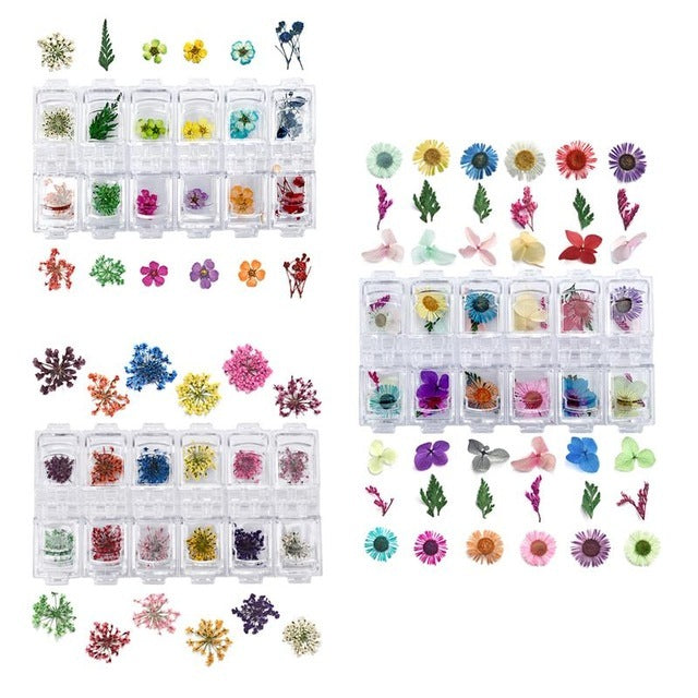 Resin Jewelry Silicone Molds