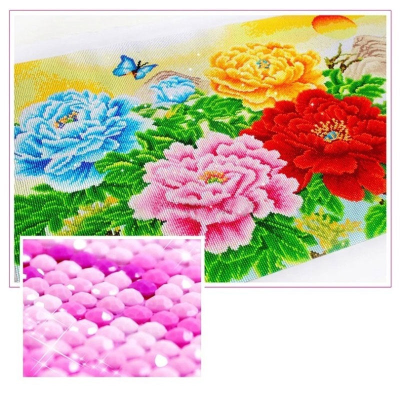 Aquarian Diamond Painting Full Diamond