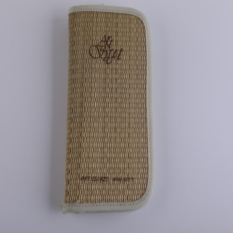 Professional Watercolor Acrylic Paint Nylon Wool Set