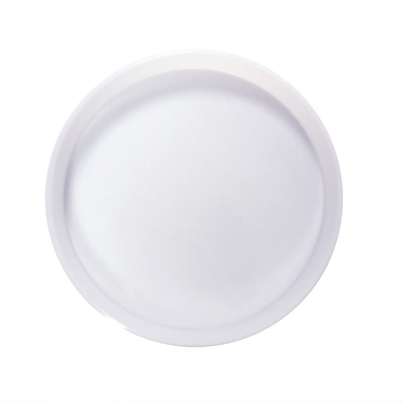 Large Silicone Resin Tray DIY Mold