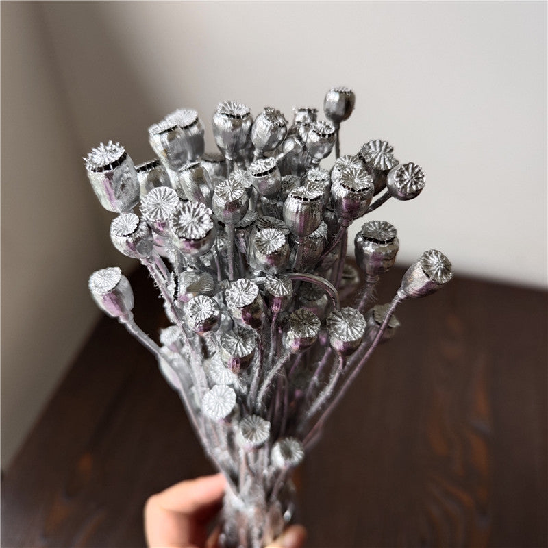 Dried Flower, Yu Meiren Fruit Diy Material Handmade Corsage Headdress Material