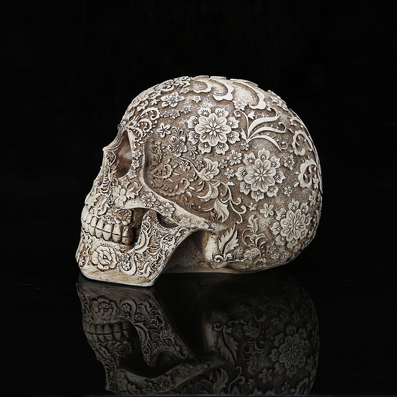 Home Decor Plum Blossoms Sculptures