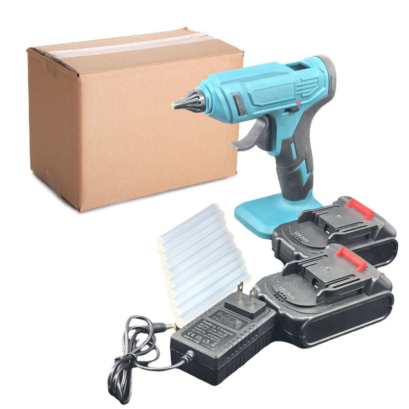 Electric Hot Melt Glue Gun