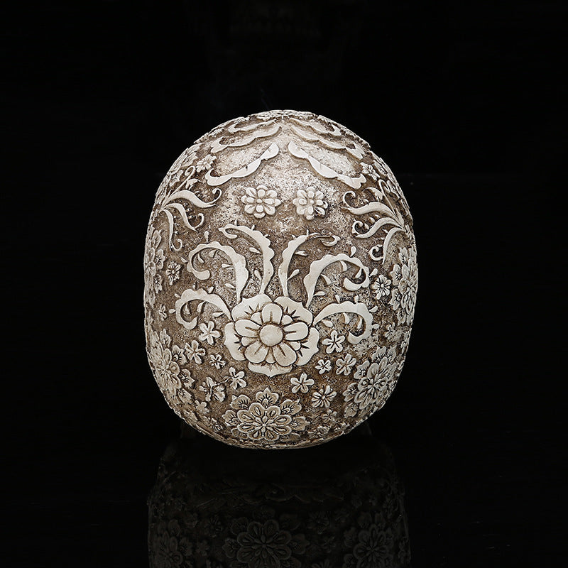 Home Decor Plum Blossoms Sculptures
