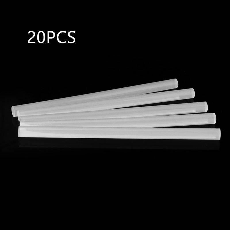 10pcs Lot Hot Melt Glue Sticks
