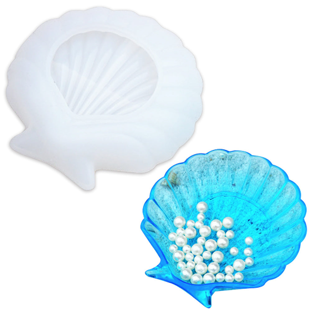 Wing Shaped Silicone Resin Silicone Mold