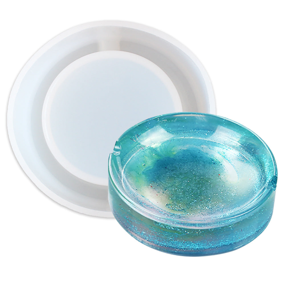 Wing Shaped Silicone Resin Silicone Mold