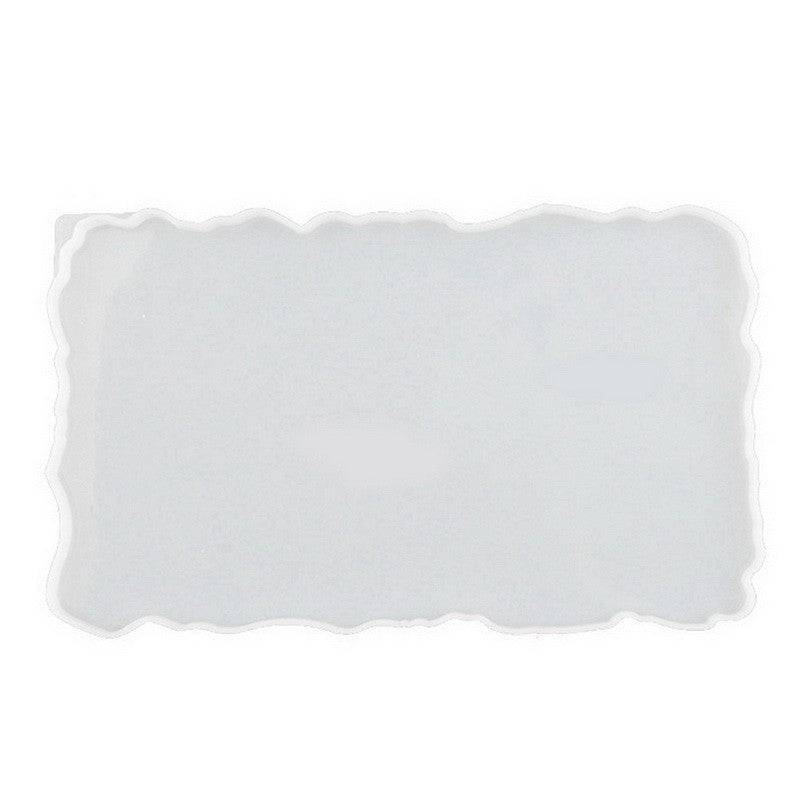 Coaster Molds Resin for Cake