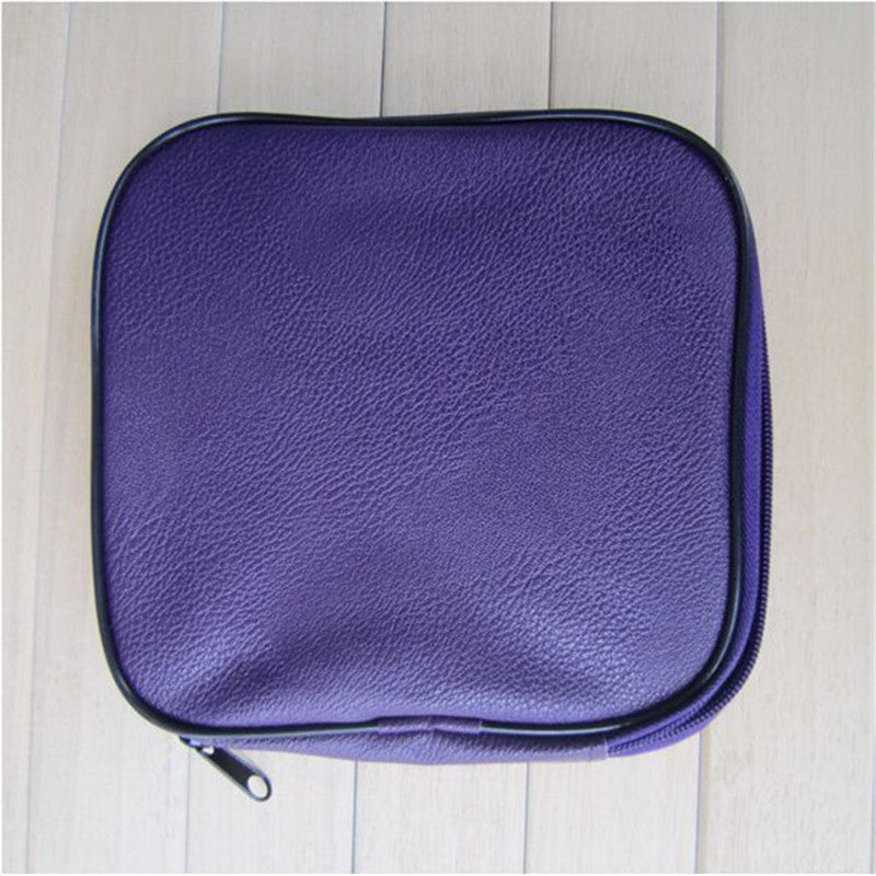 20PCS Bamboo Knitting Weave Needles Set