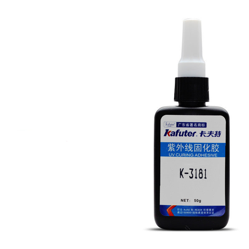 Uv Acrylic Glue