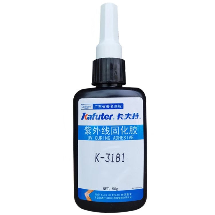 Uv Acrylic Glue