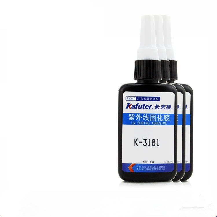 Uv Acrylic Glue