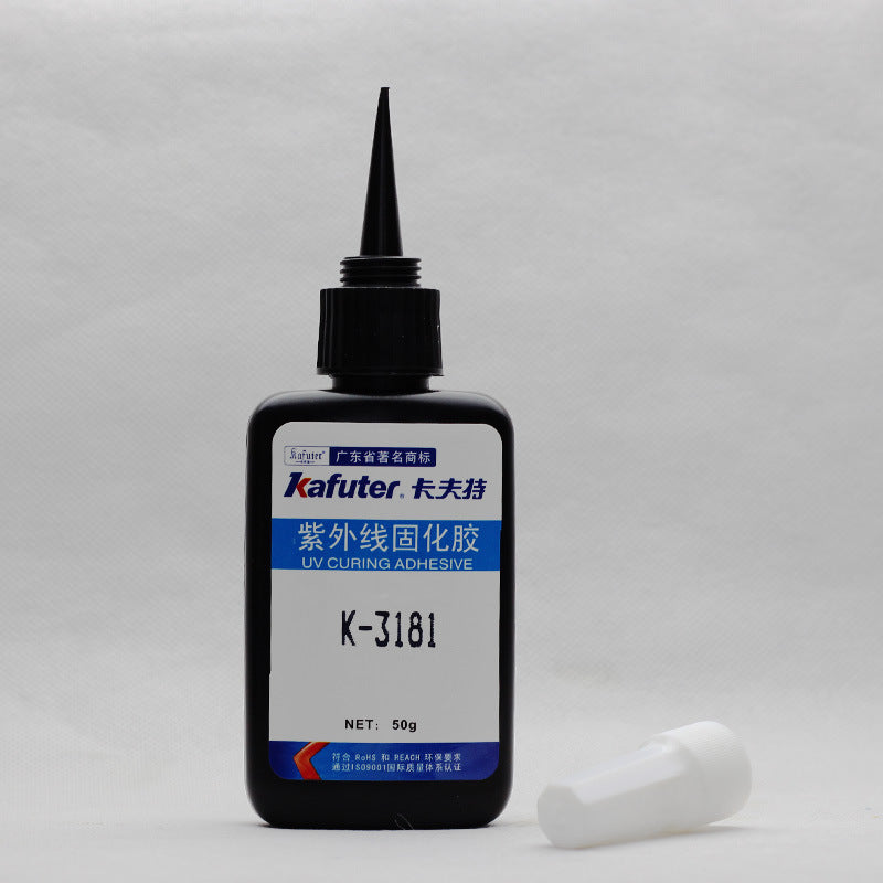 Uv Acrylic Glue