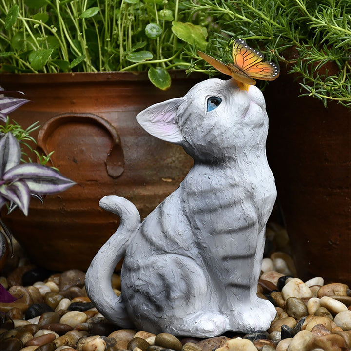 Balcony Garden Courtyard Sculptures