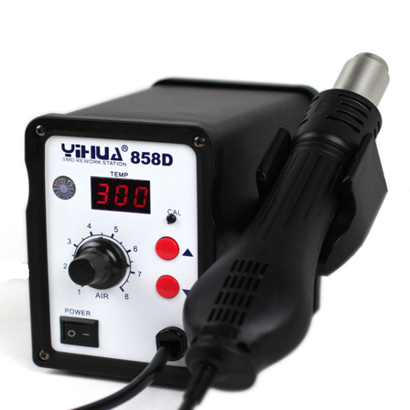 Advanced Fan Type Hot Air Gun
