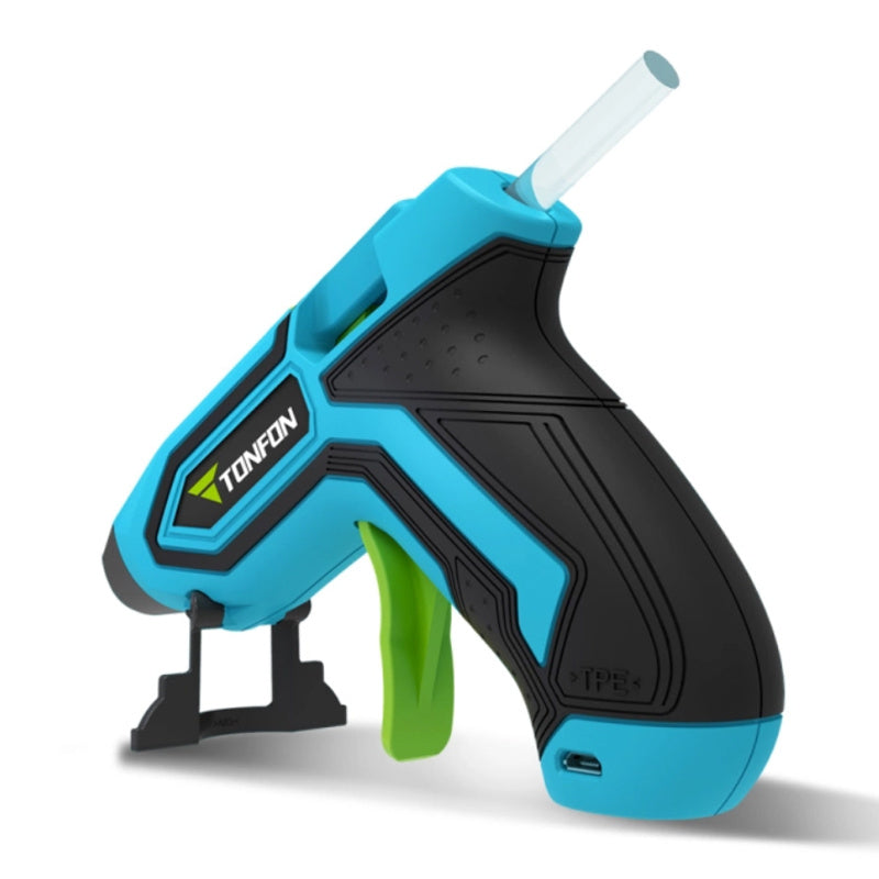 Rechargeable Electric Melt Glue Stick