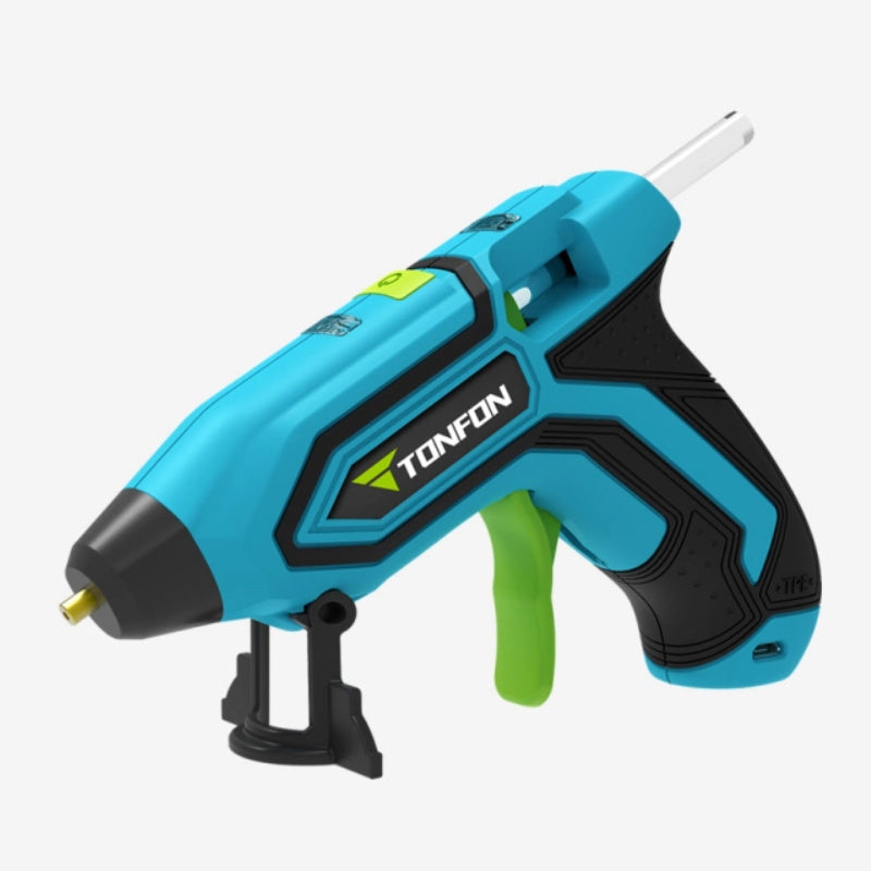 Rechargeable Electric Melt Glue Stick