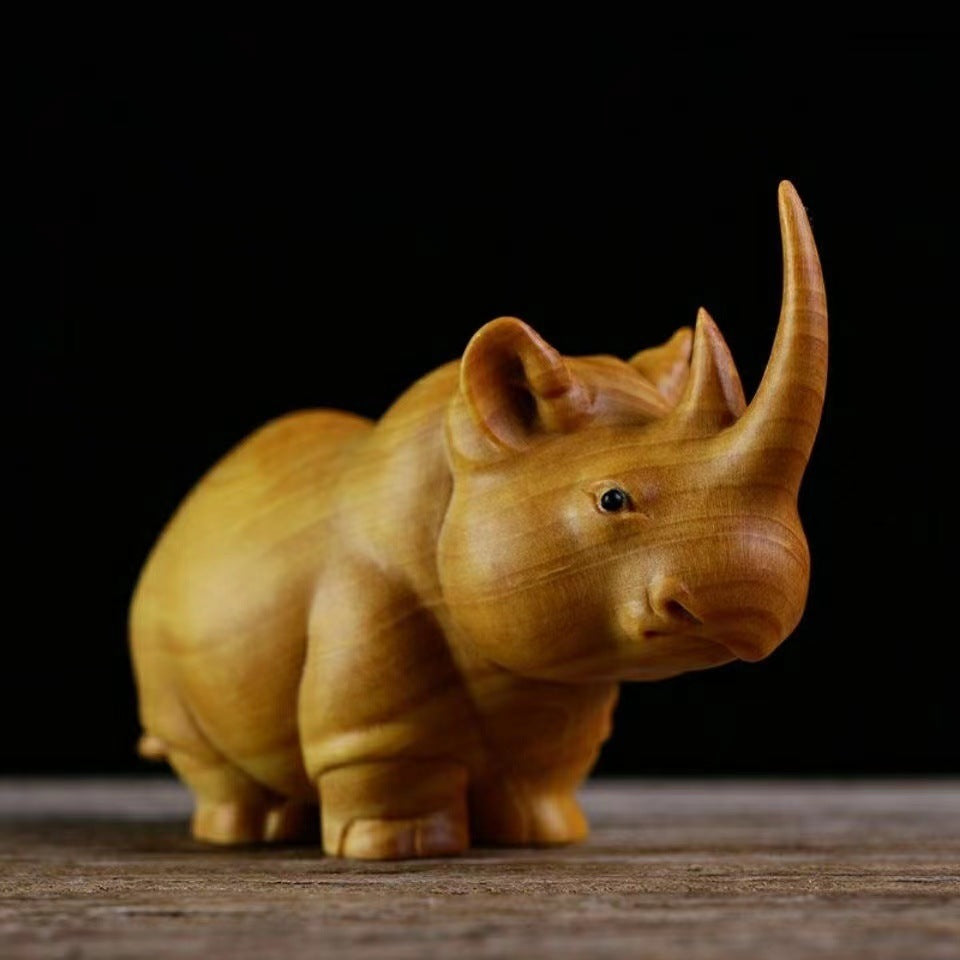 Sculptures And Figurines For Interior