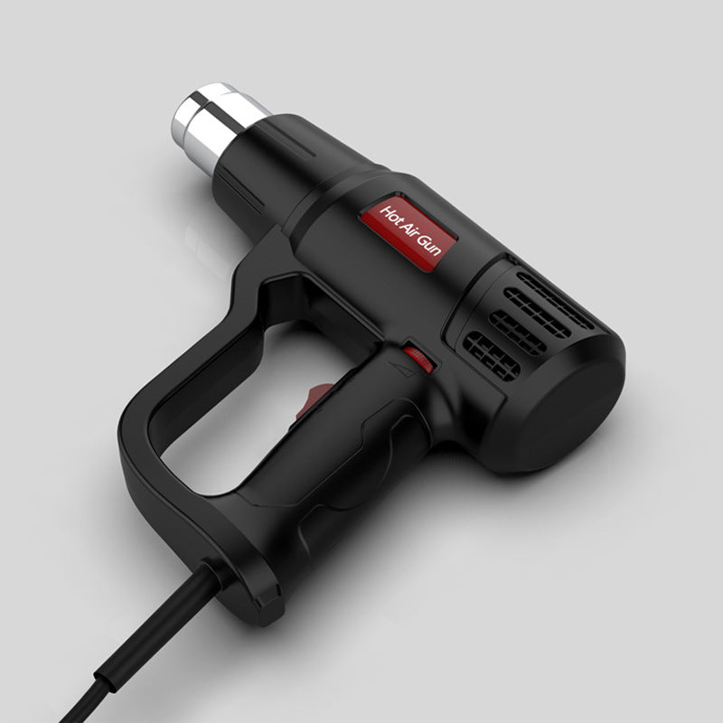 Stepless Temperature Adjustment Heat Gun