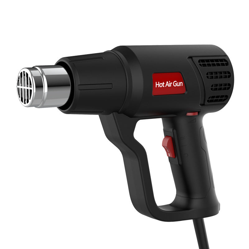 Stepless Temperature Adjustment Heat Gun
