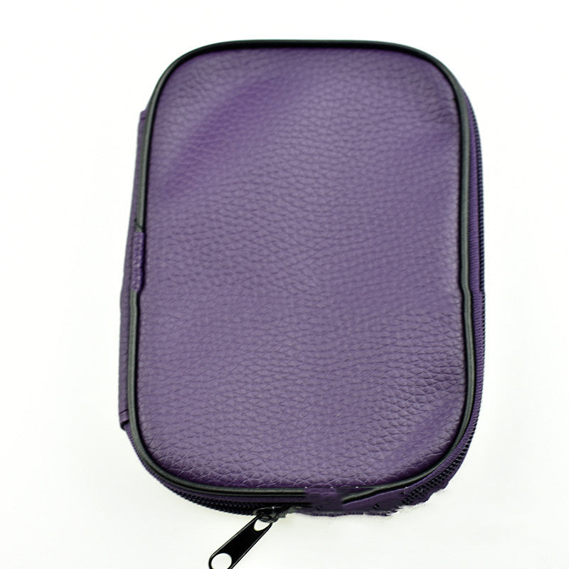 Sweater needle knitting tool set