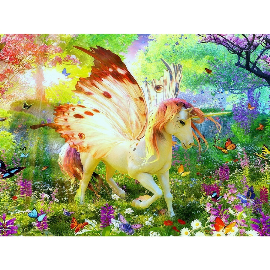 Diamond Stone Painting