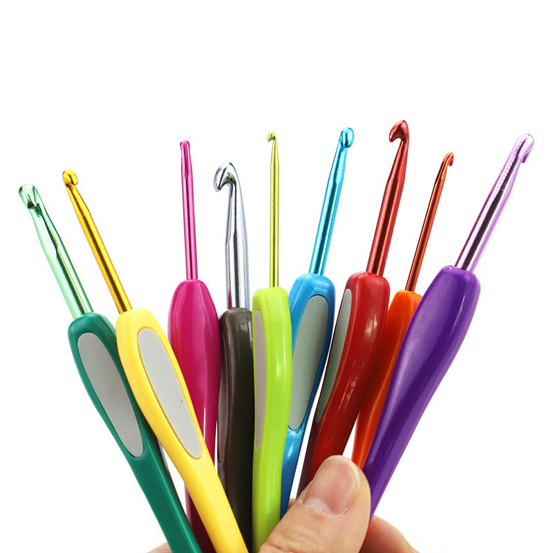 Knitting Tools Sweater Needles