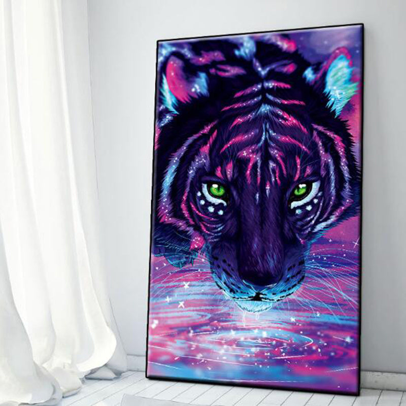 Diamond Painting DIY