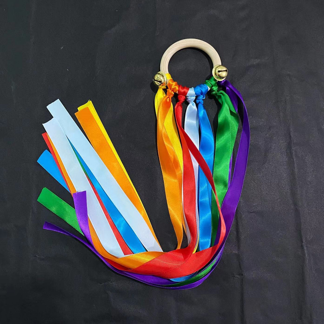 Sports Props Ribbons