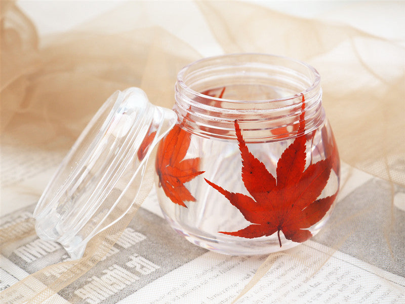 Silicone Pudding Pot Resin Mold