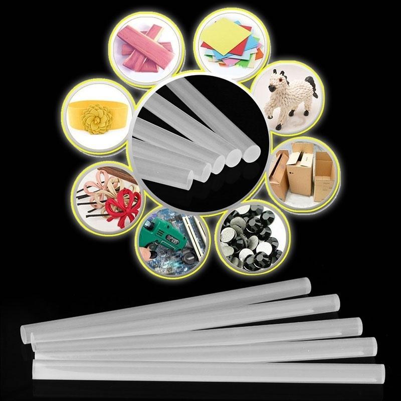 10pcs Lot Hot Melt Glue Sticks