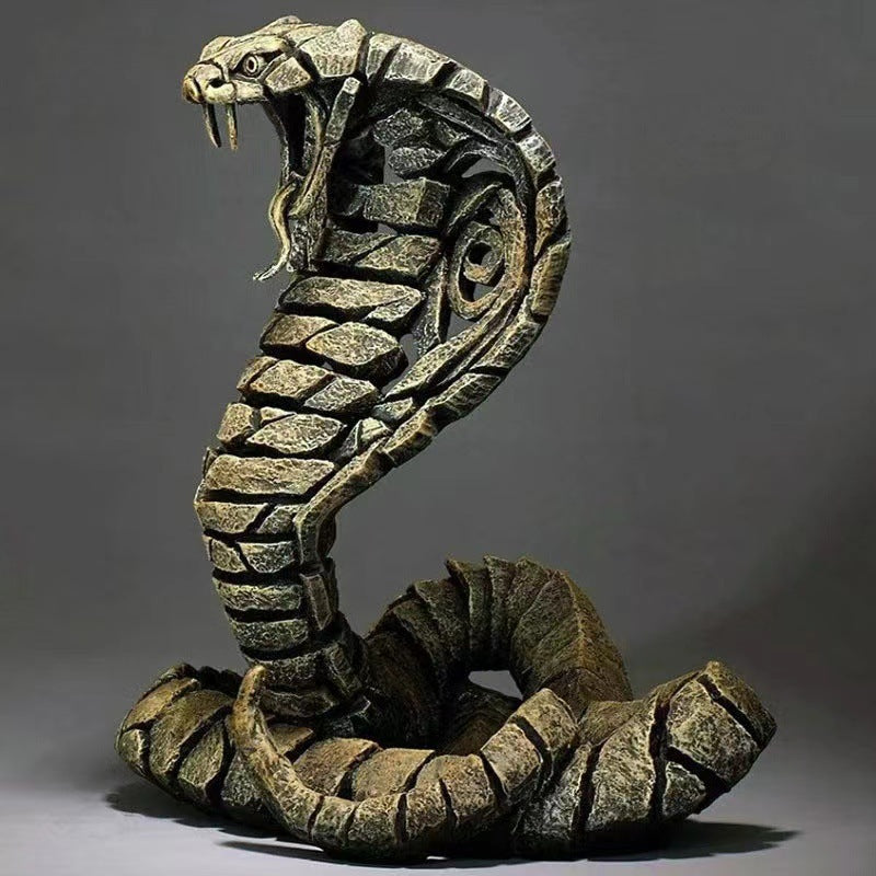 Contemporary Animal Sculptures