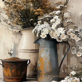 Canvas Printing Painting