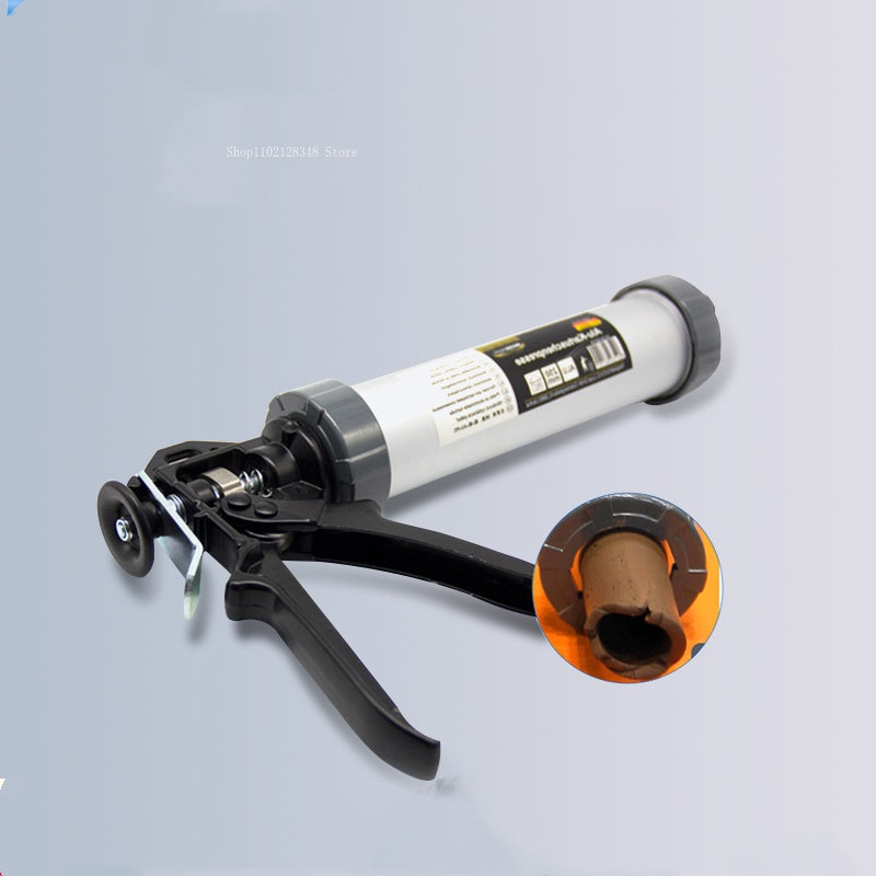 Household Glass Glue Gun